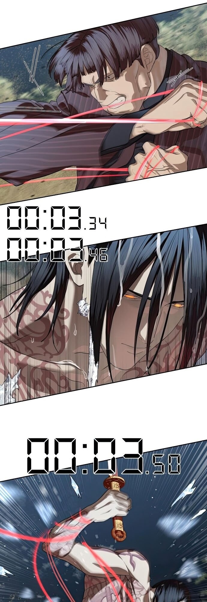 Special Civil Servant กองกำลังพิเศษหมอกสีเหลือง ตอนที่ 47 หน้า 41