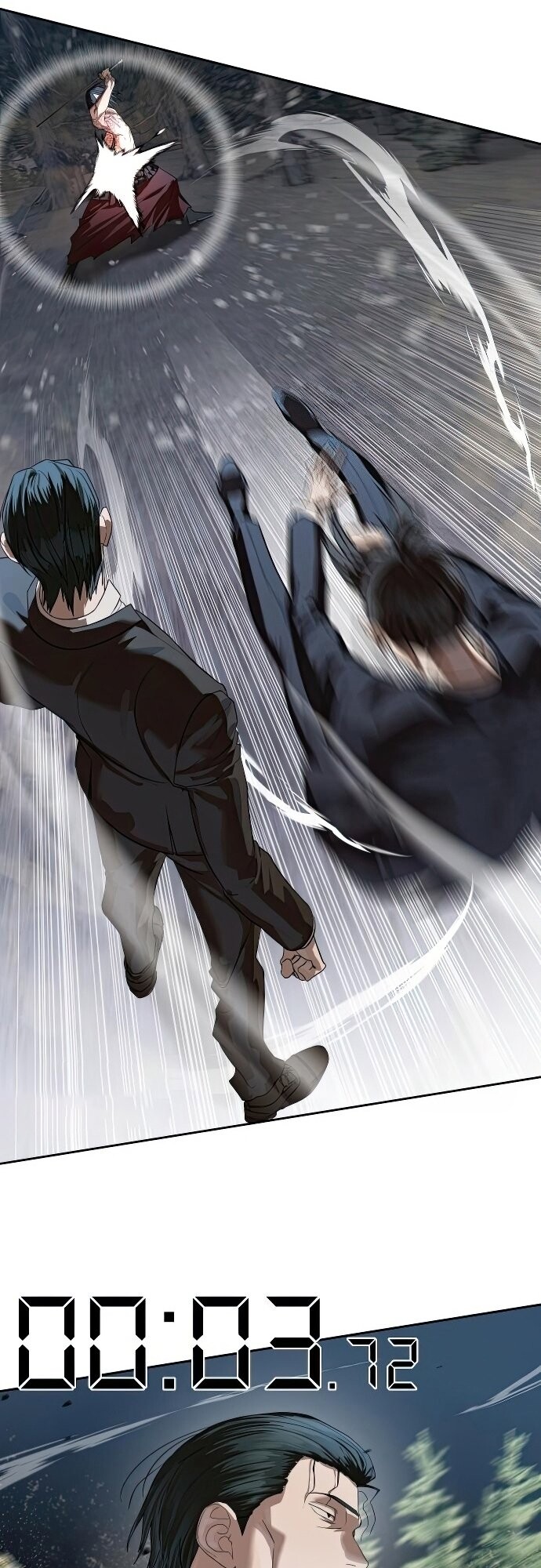 Special Civil Servant กองกำลังพิเศษหมอกสีเหลือง ตอนที่ 47 หน้า 43