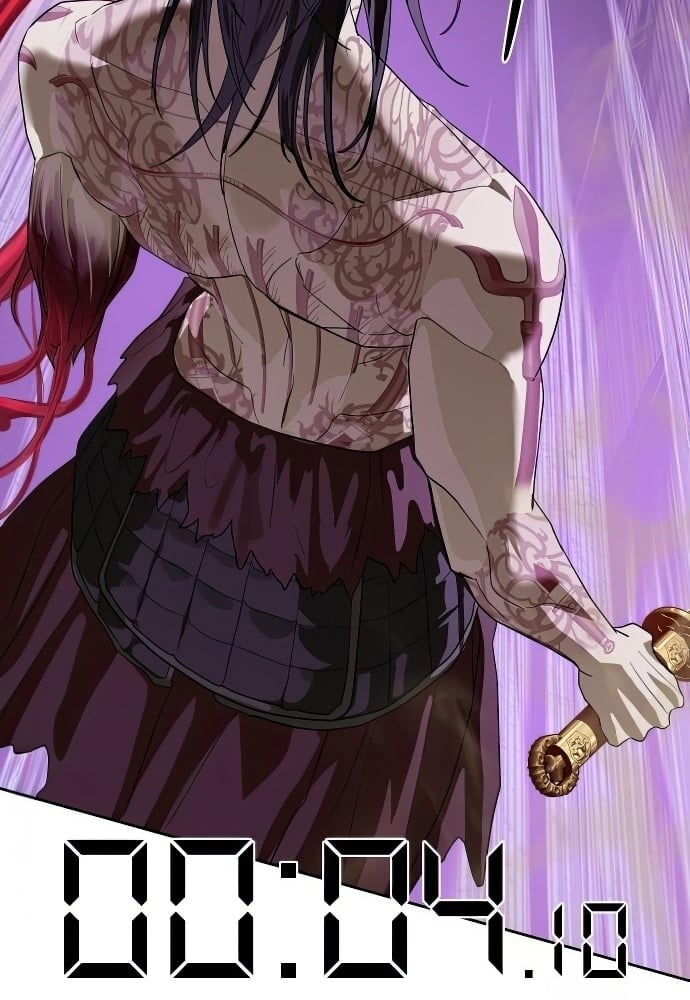 Special Civil Servant กองกำลังพิเศษหมอกสีเหลือง ตอนที่ 47 หน้า 48