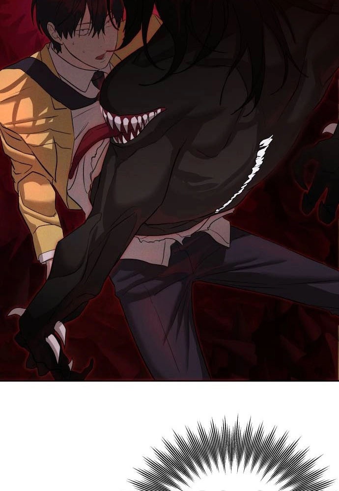 Special Civil Servant กองกำลังพิเศษหมอกสีเหลือง ตอนที่ 20 หน้า 39