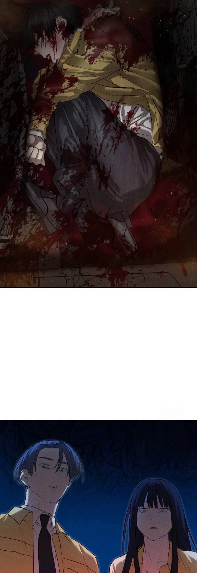 Special Civil Servant กองกำลังพิเศษหมอกสีเหลือง ตอนที่ 20 หน้า 55