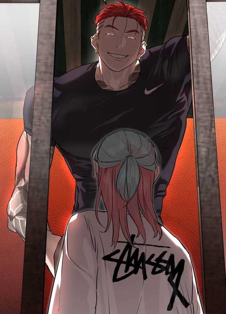 Special Civil Servant กองกำลังพิเศษหมอกสีเหลือง ตอนที่ 21 หน้า 51