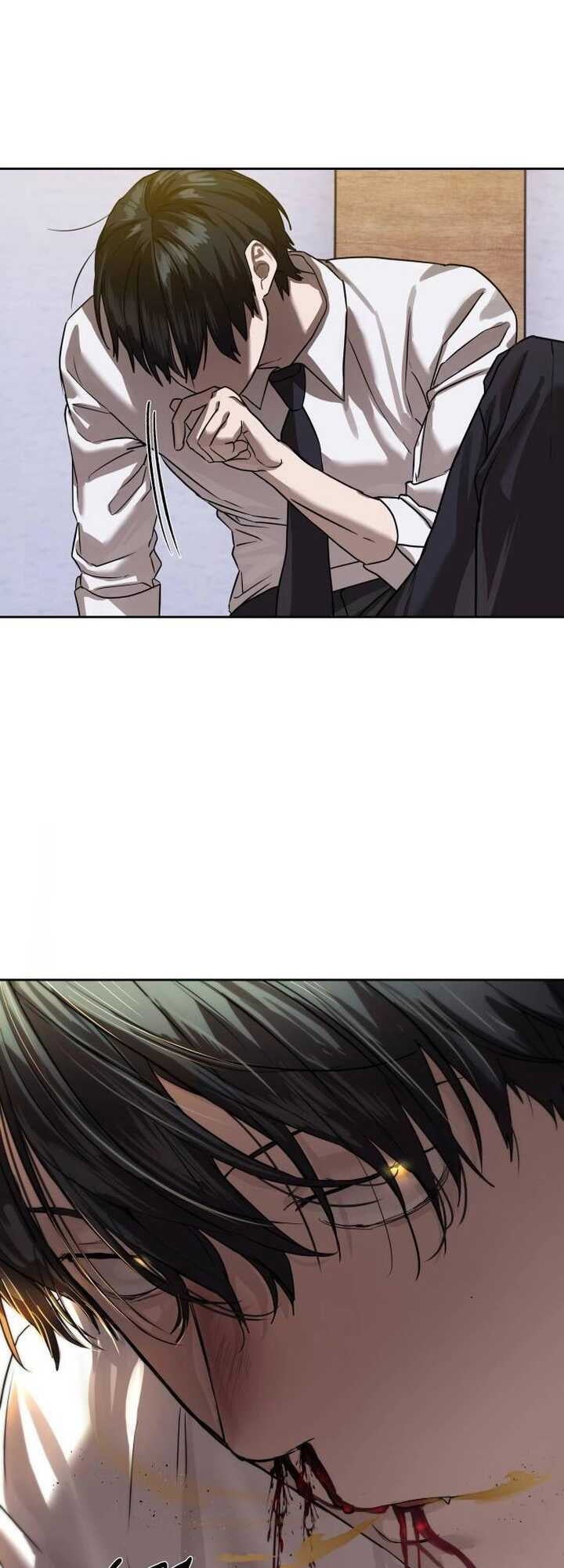 Special Civil Servant กองกำลังพิเศษหมอกสีเหลือง ตอนที่ 21 หน้า 63