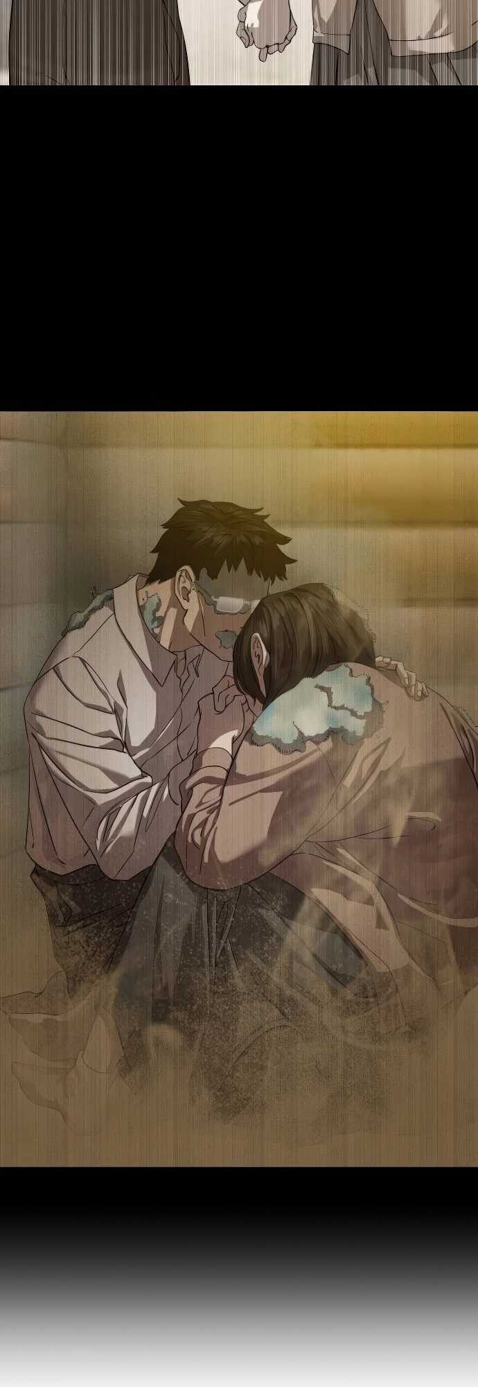 Special Civil Servant กองกำลังพิเศษหมอกสีเหลือง ตอนที่ 32 หน้า 19