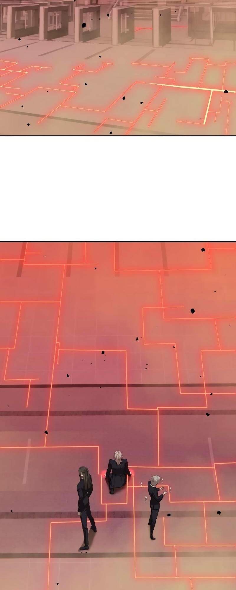 Special Civil Servant กองกำลังพิเศษหมอกสีเหลือง ตอนที่ 42 หน้า 4