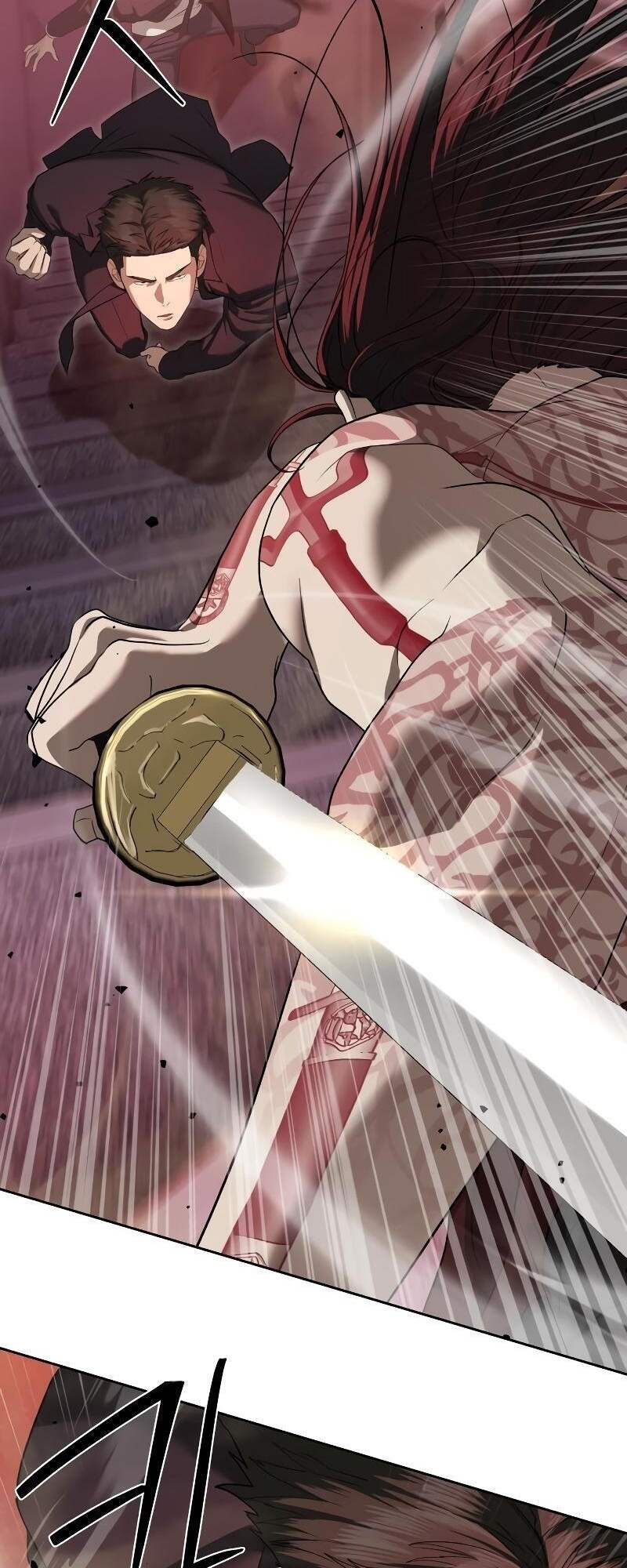 Special Civil Servant กองกำลังพิเศษหมอกสีเหลือง ตอนที่ 42 หน้า 16