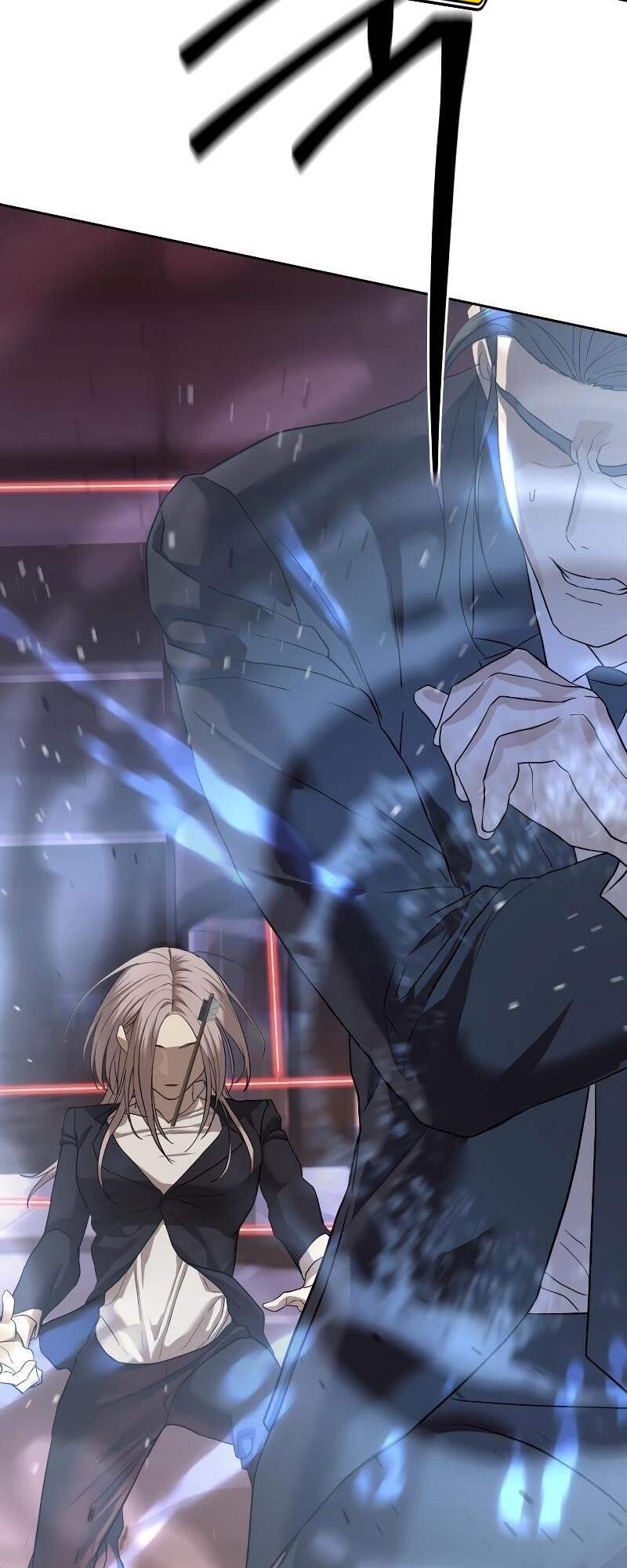 Special Civil Servant กองกำลังพิเศษหมอกสีเหลือง ตอนที่ 42 หน้า 62