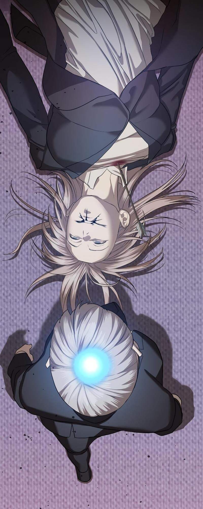 Special Civil Servant กองกำลังพิเศษหมอกสีเหลือง ตอนที่ 42 หน้า 71