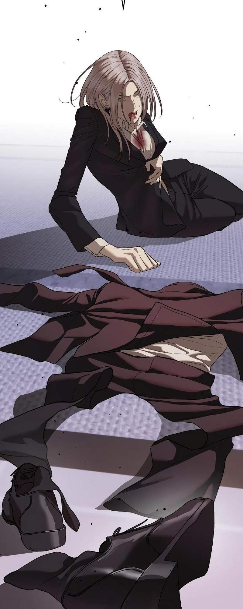 Special Civil Servant กองกำลังพิเศษหมอกสีเหลือง ตอนที่ 42 หน้า 80