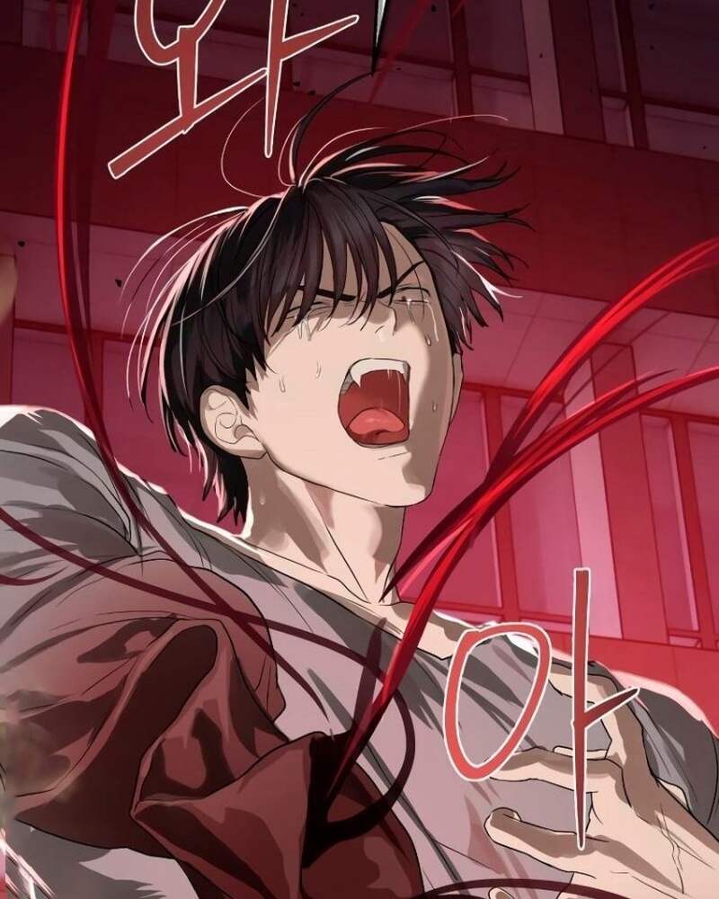 Special Civil Servant กองกำลังพิเศษหมอกสีเหลือง ตอนที่ 42 หน้า 111