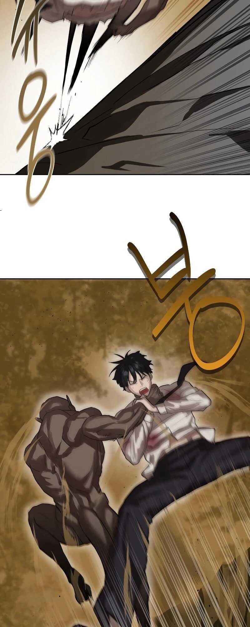 Special Civil Servant กองกำลังพิเศษหมอกสีเหลือง ตอนที่ 11 หน้า 9