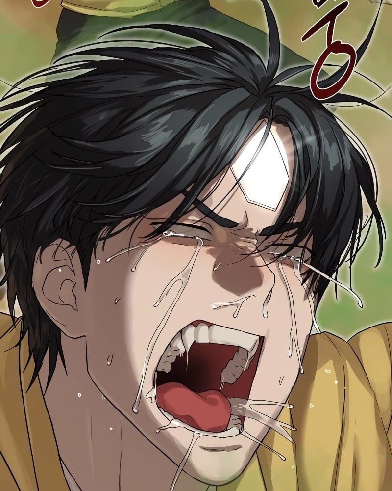 Special Civil Servant กองกำลังพิเศษหมอกสีเหลือง ตอนที่ 12 หน้า 56