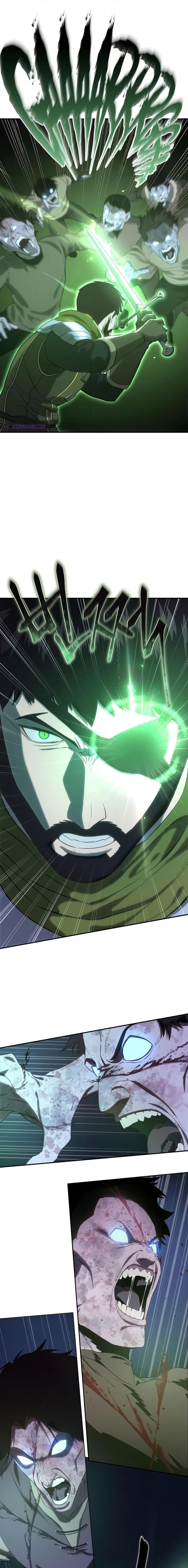 Star-Embracing Swordmaster ยอดนักดาบผู้โอบอุ้มดารา ตอนที่ 10 หน้า 11