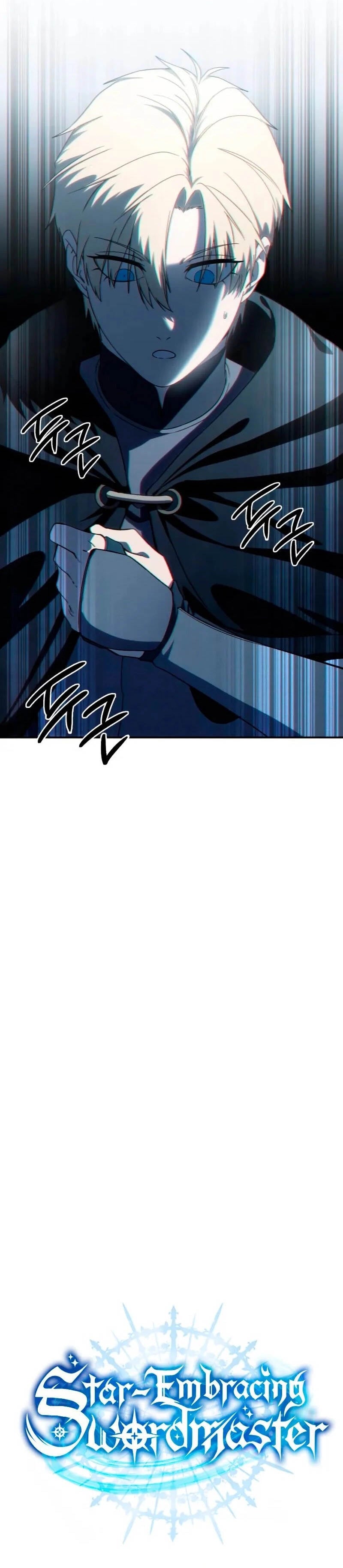 Star-Embracing Swordmaster ยอดนักดาบผู้โอบอุ้มดารา ตอนที่ 29 หน้า 12