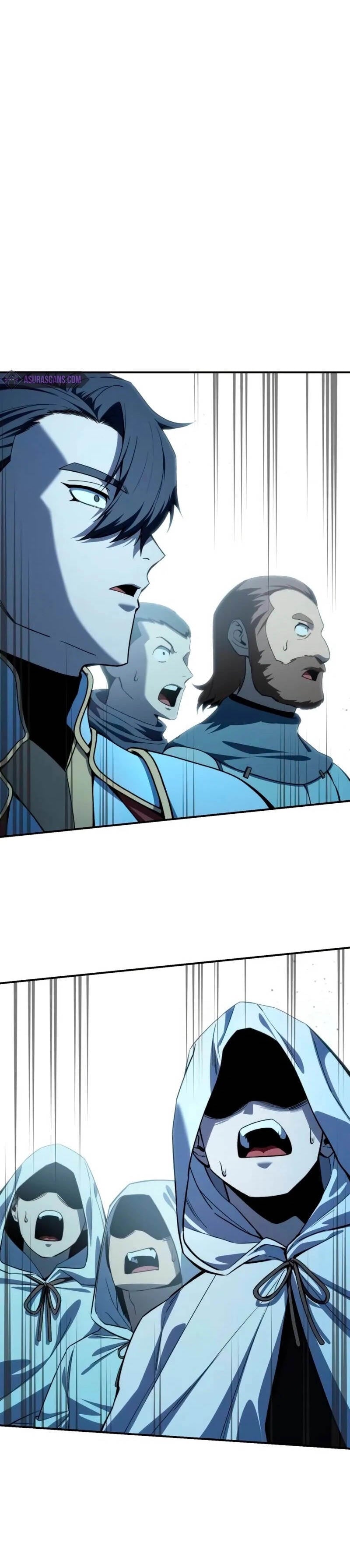 Star-Embracing Swordmaster ยอดนักดาบผู้โอบอุ้มดารา ตอนที่ 29 หน้า 24