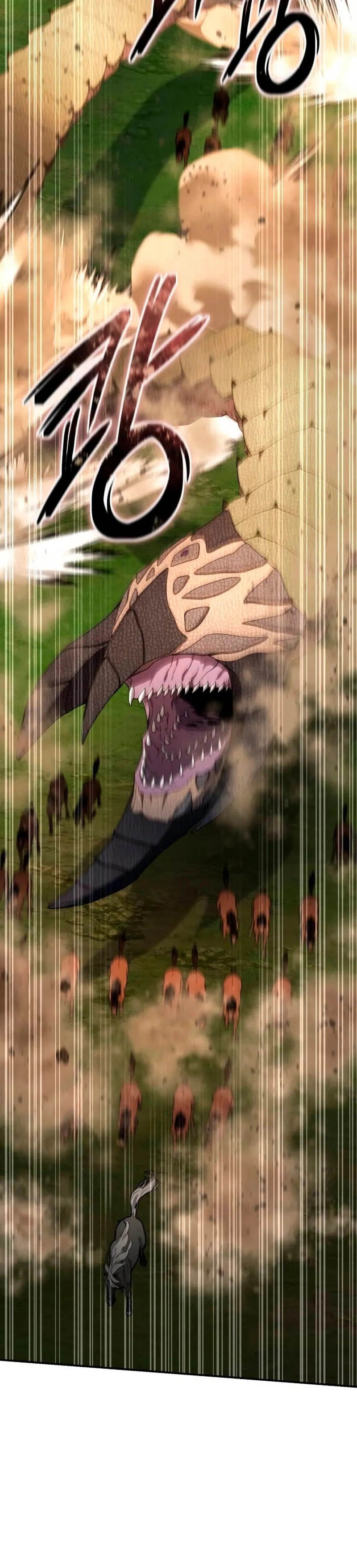 Star-Embracing Swordmaster ยอดนักดาบผู้โอบอุ้มดารา ตอนที่ 29 หน้า 28