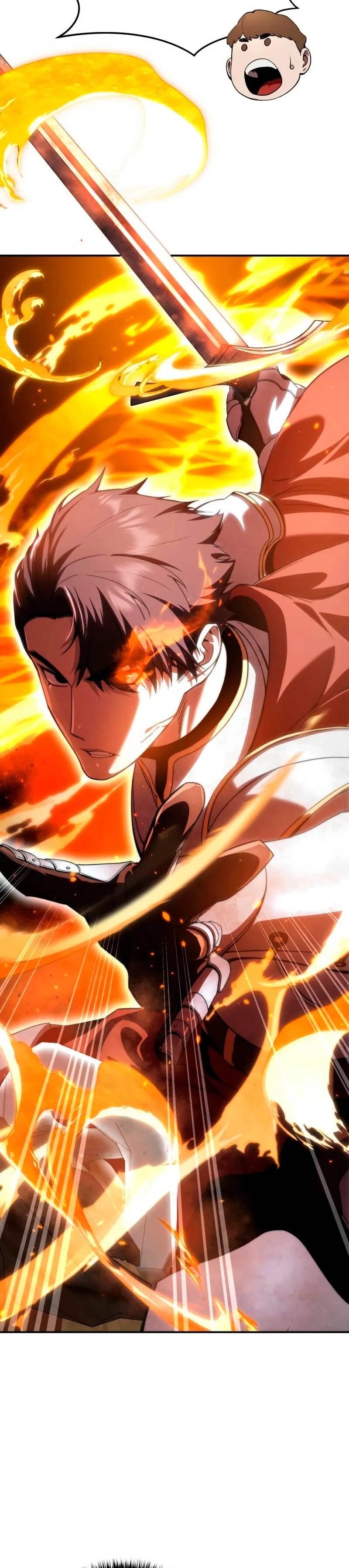 Star-Embracing Swordmaster ยอดนักดาบผู้โอบอุ้มดารา ตอนที่ 29 หน้า 58