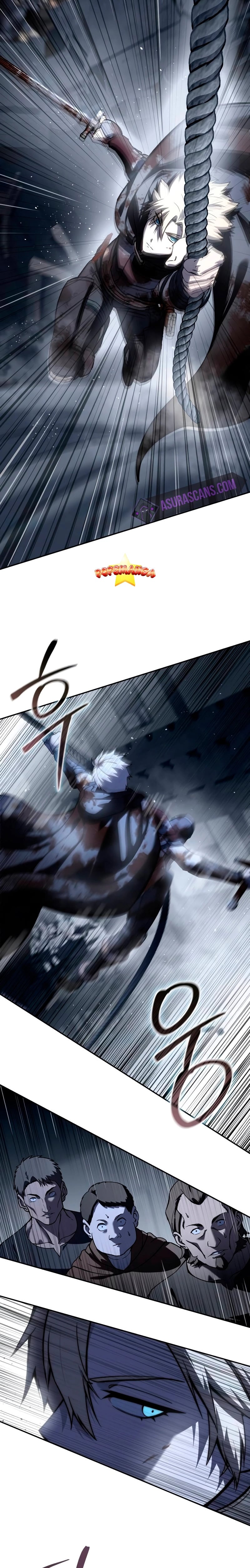 Star-Embracing Swordmaster ยอดนักดาบผู้โอบอุ้มดารา ตอนที่ 38 หน้า 23