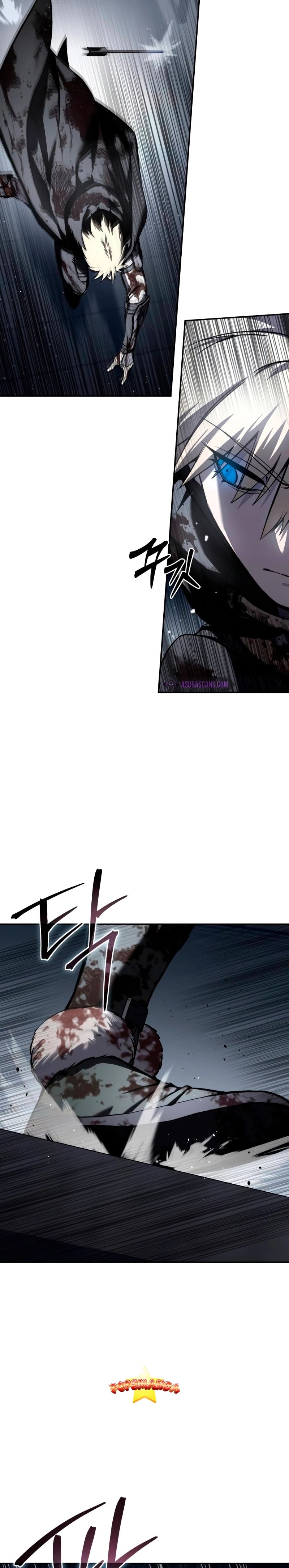 Star-Embracing Swordmaster ยอดนักดาบผู้โอบอุ้มดารา ตอนที่ 38 หน้า 32