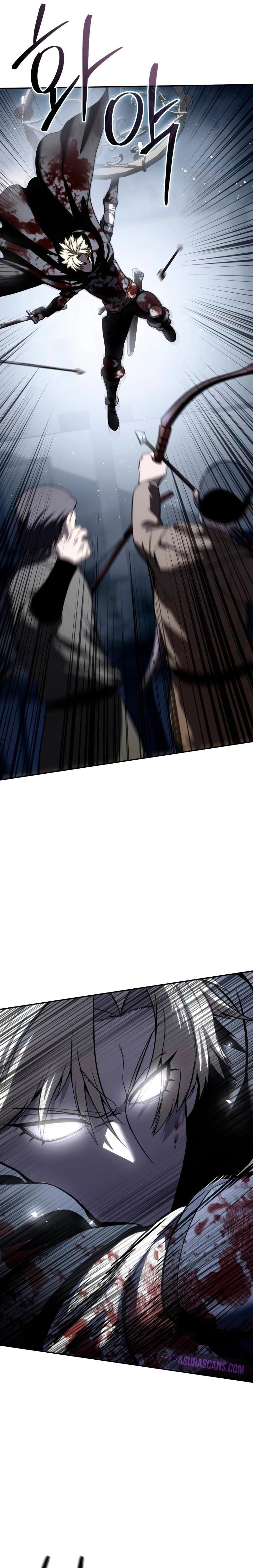 Star-Embracing Swordmaster ยอดนักดาบผู้โอบอุ้มดารา ตอนที่ 38 หน้า 34