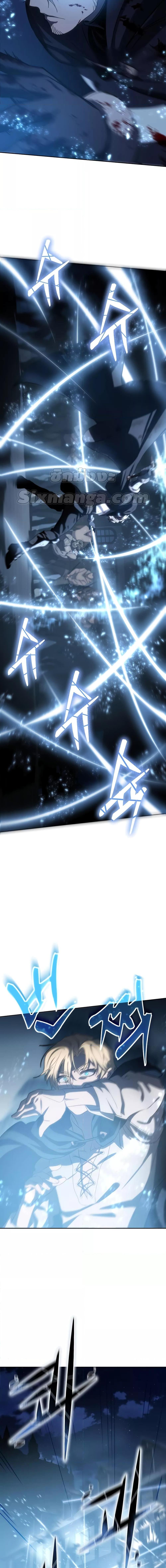 Star-Embracing Swordmaster ยอดนักดาบผู้โอบอุ้มดารา ตอนที่ 4 หน้า 22