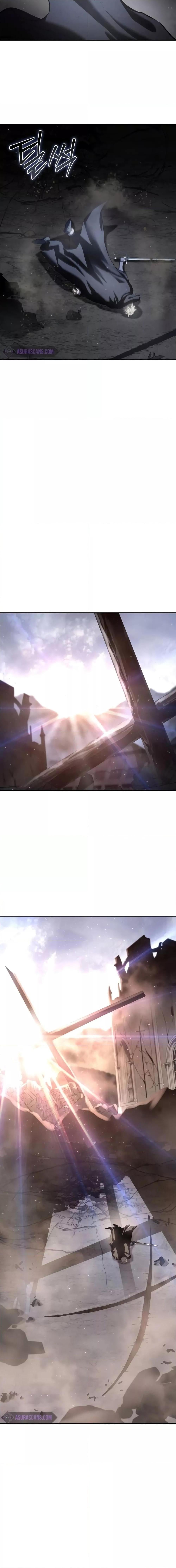 Star-Embracing Swordmaster ยอดนักดาบผู้โอบอุ้มดารา ตอนที่ 53 หน้า 21