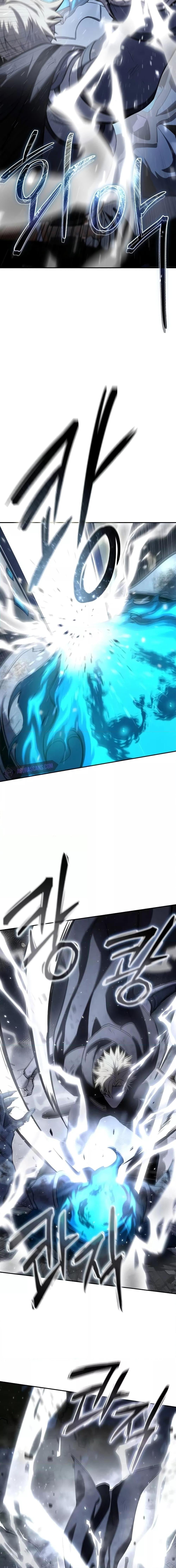 Star-Embracing Swordmaster ยอดนักดาบผู้โอบอุ้มดารา ตอนที่ 53 หน้า 5