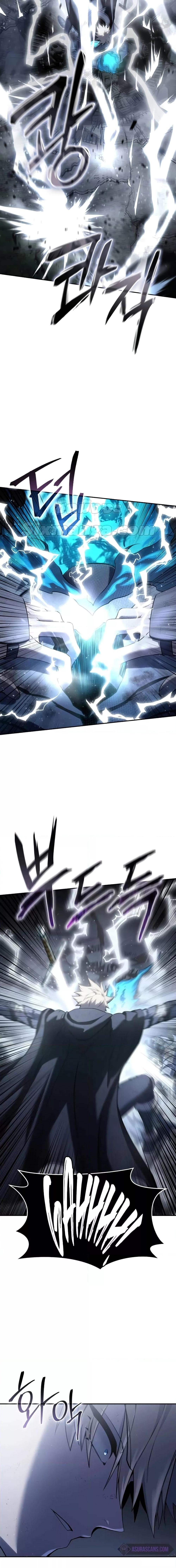 Star-Embracing Swordmaster ยอดนักดาบผู้โอบอุ้มดารา ตอนที่ 53 หน้า 6