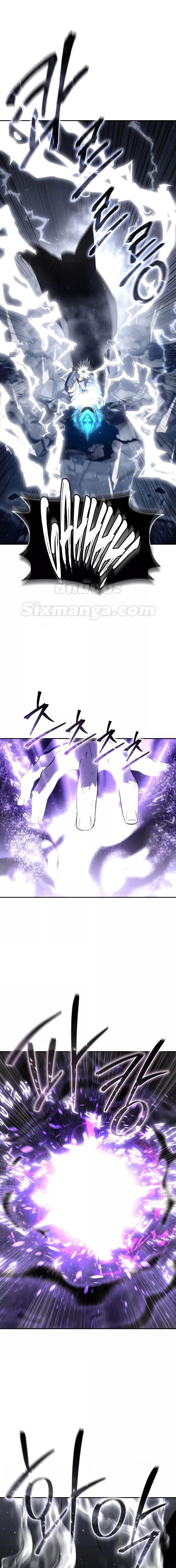 Star-Embracing Swordmaster ยอดนักดาบผู้โอบอุ้มดารา ตอนที่ 53 หน้า 8