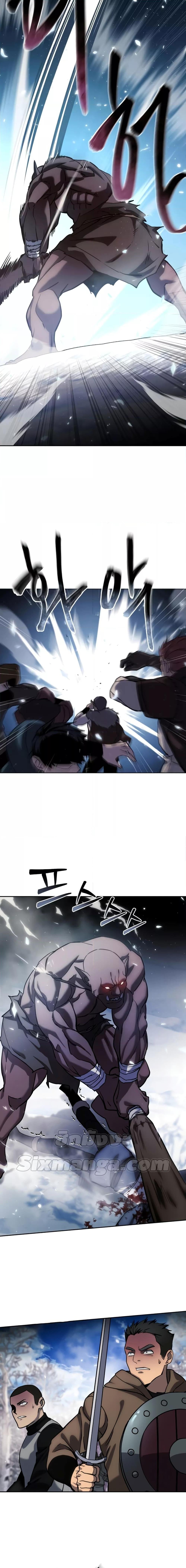 Star-Embracing Swordmaster ยอดนักดาบผู้โอบอุ้มดารา ตอนที่ 6 หน้า 14