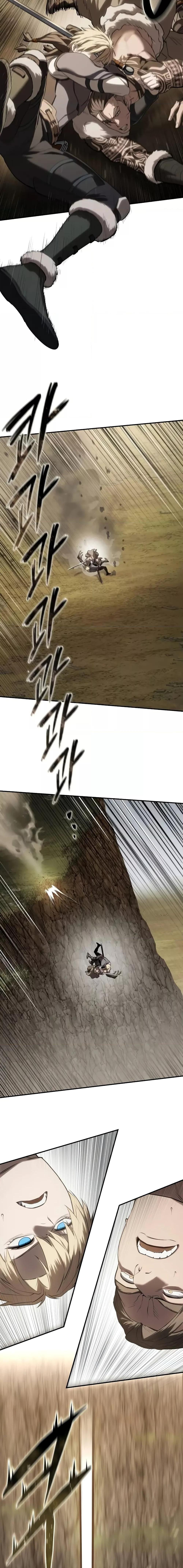 Star-Embracing Swordmaster ยอดนักดาบผู้โอบอุ้มดารา ตอนที่ 62 หน้า 17