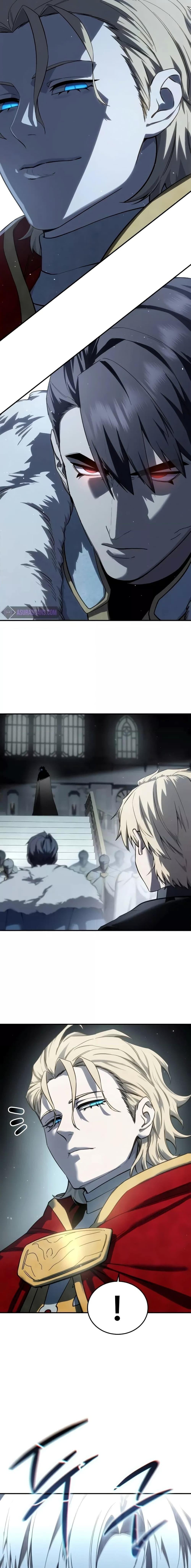 Star-Embracing Swordmaster ยอดนักดาบผู้โอบอุ้มดารา ตอนที่ 69 หน้า 14