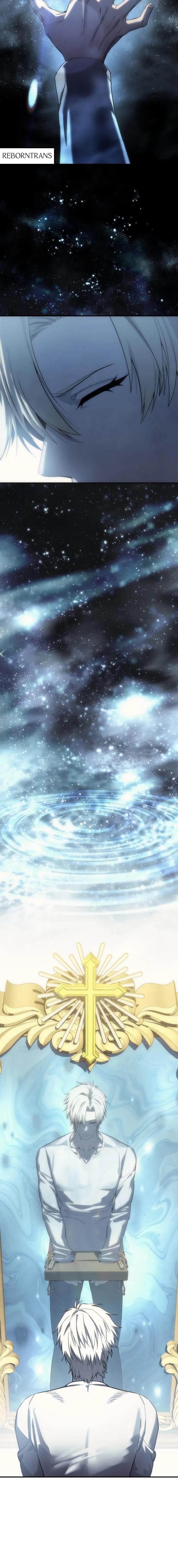 Star-Embracing Swordmaster ยอดนักดาบผู้โอบอุ้มดารา ตอนที่ 93 หน้า 10