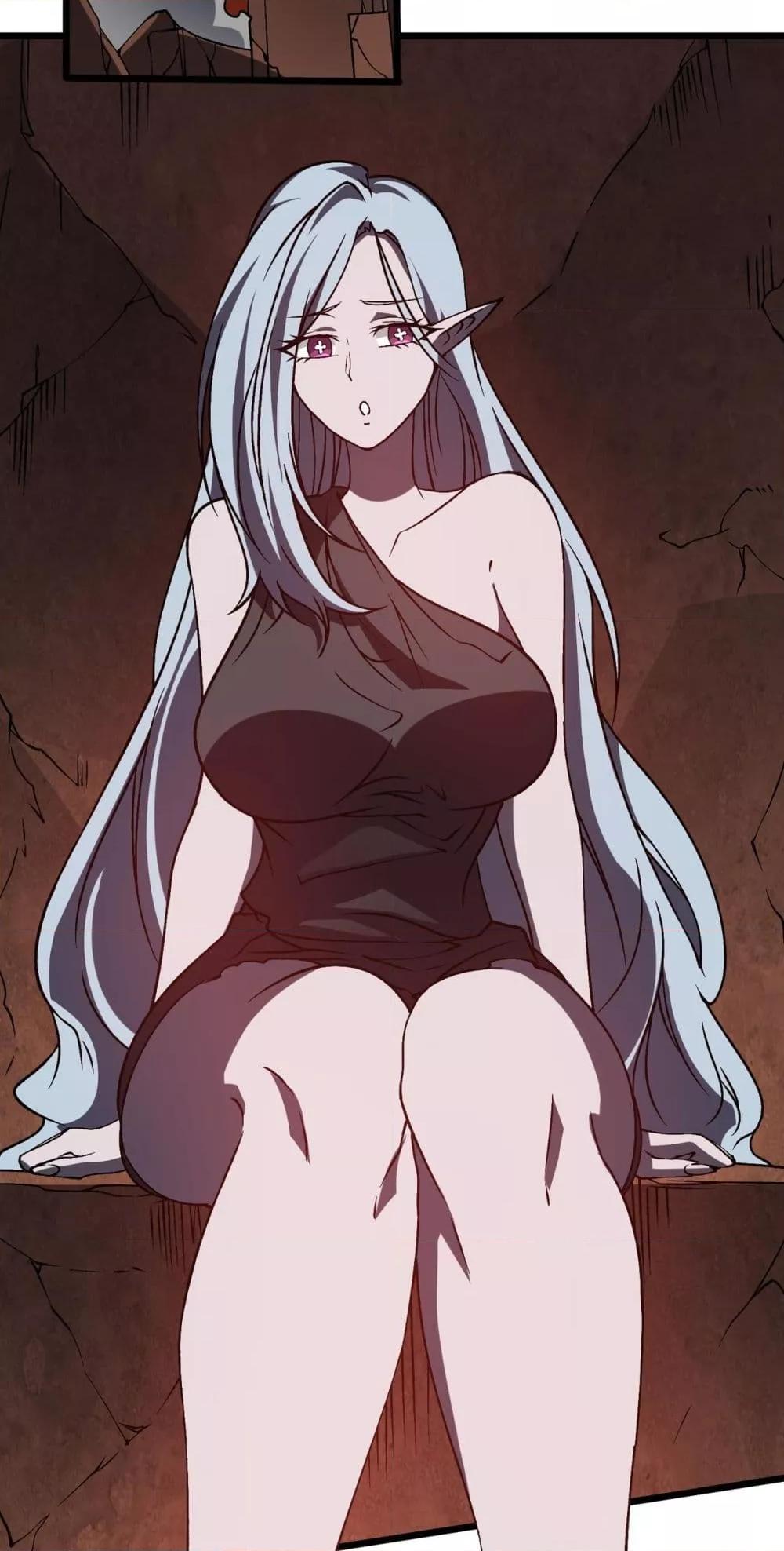 Starting as the Black Dragon BOSS เริ่มต้นในฐานะ บอสมังกรดำเวลตัน ตอนที่ 25 หน้า 6