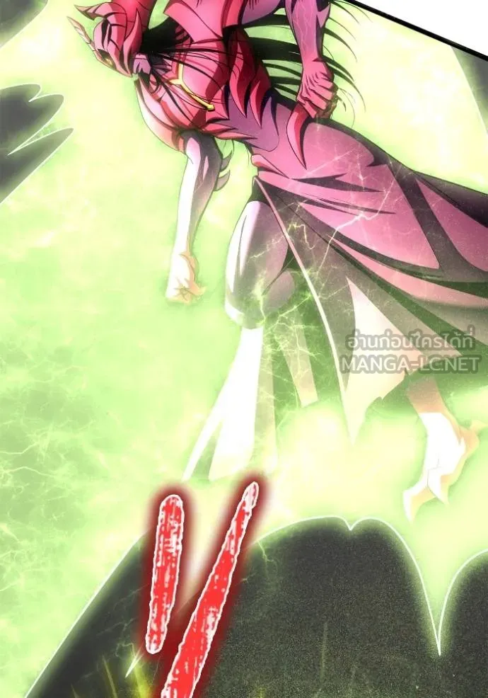 Superhuman Battlefield เกมของยอดมนุษย์ ตอนที่ 150 หน้า 115