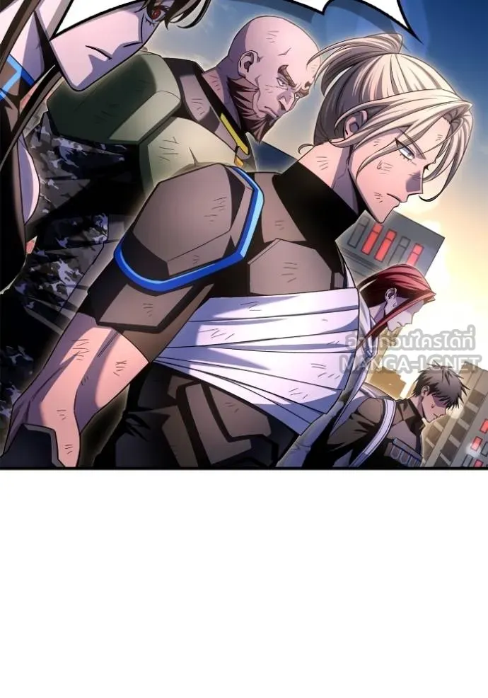 Superhuman Battlefield เกมของยอดมนุษย์ ตอนที่ 150 หน้า 130