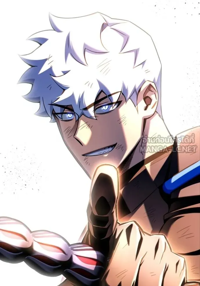 Superhuman Battlefield เกมของยอดมนุษย์ ตอนที่ 150 หน้า 136