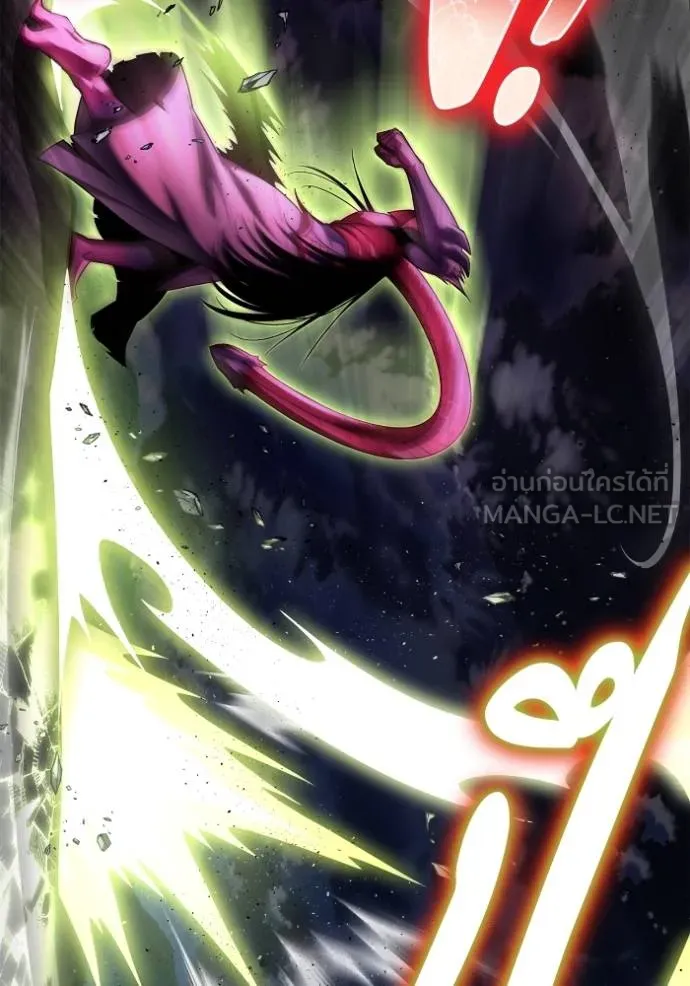 Superhuman Battlefield เกมของยอดมนุษย์ ตอนที่ 149 หน้า 100