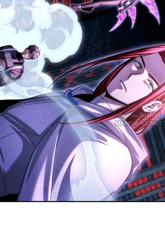 Superhuman Battlefield เกมของยอดมนุษย์ ตอนที่ 149 หน้า 137