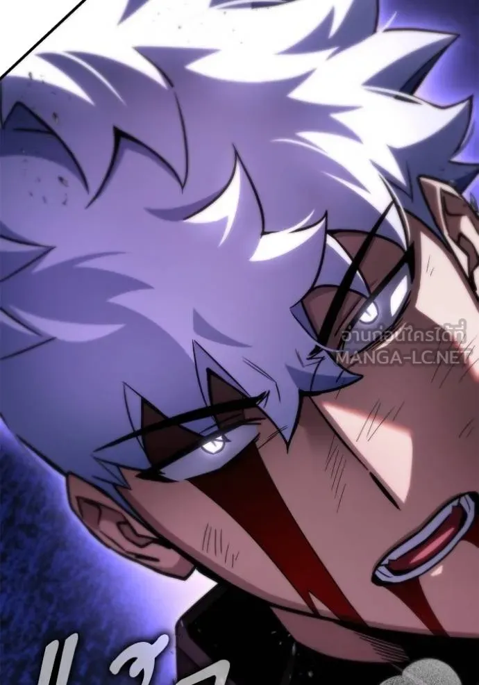 Superhuman Battlefield เกมของยอดมนุษย์ ตอนที่ 149 หน้า 160