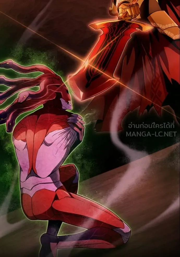 Superhuman Battlefield เกมของยอดมนุษย์ ตอนที่ 149 หน้า 90