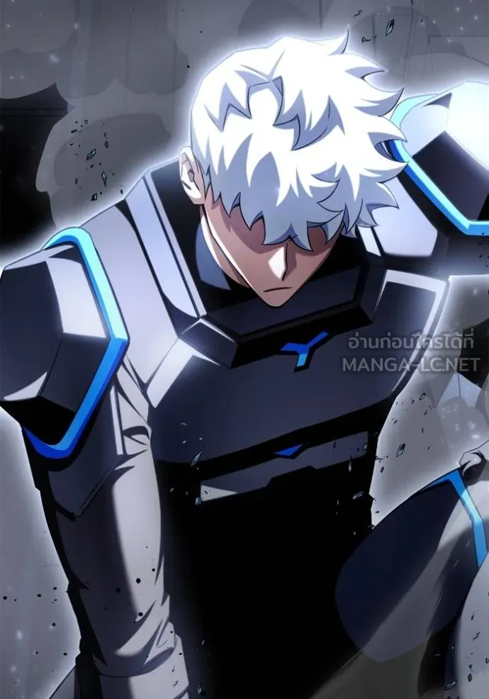 Superhuman Battlefield เกมของยอดมนุษย์ ตอนที่ 151 หน้า 187