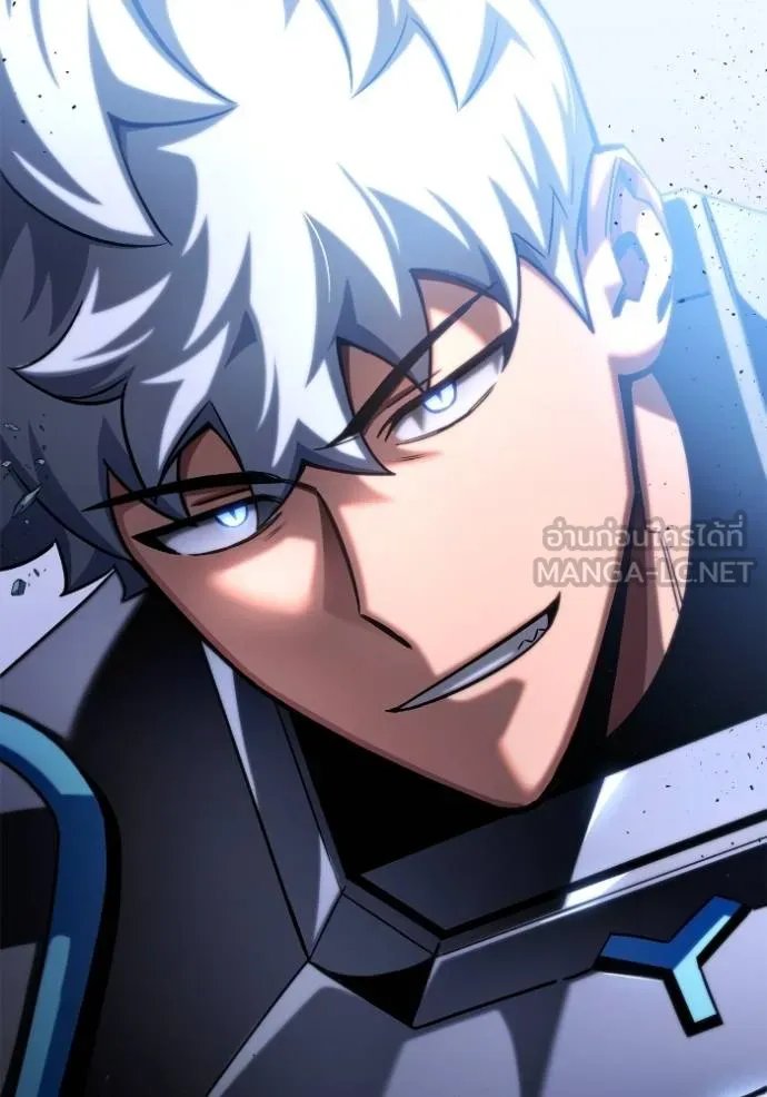 Superhuman Battlefield เกมของยอดมนุษย์ ตอนที่ 151 หน้า 191