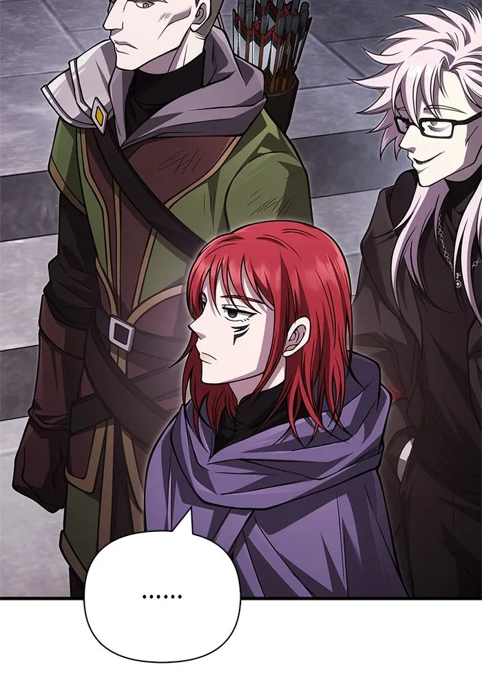 Surviving the Game as a Barbarian เอาชีวิตรอดในเกมฉบับคนเถื่อน ตอนที่ 117 หน้า 124