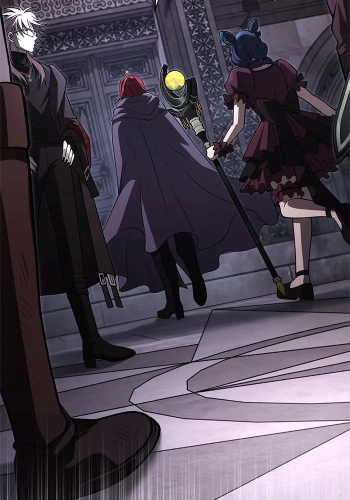 Surviving the Game as a Barbarian เอาชีวิตรอดในเกมฉบับคนเถื่อน ตอนที่ 117 หน้า 134