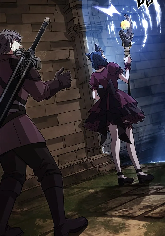 Surviving the Game as a Barbarian เอาชีวิตรอดในเกมฉบับคนเถื่อน ตอนที่ 117 หน้า 143