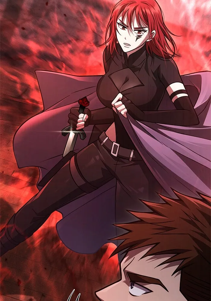 Surviving the Game as a Barbarian เอาชีวิตรอดในเกมฉบับคนเถื่อน ตอนที่ 117 หน้า 191