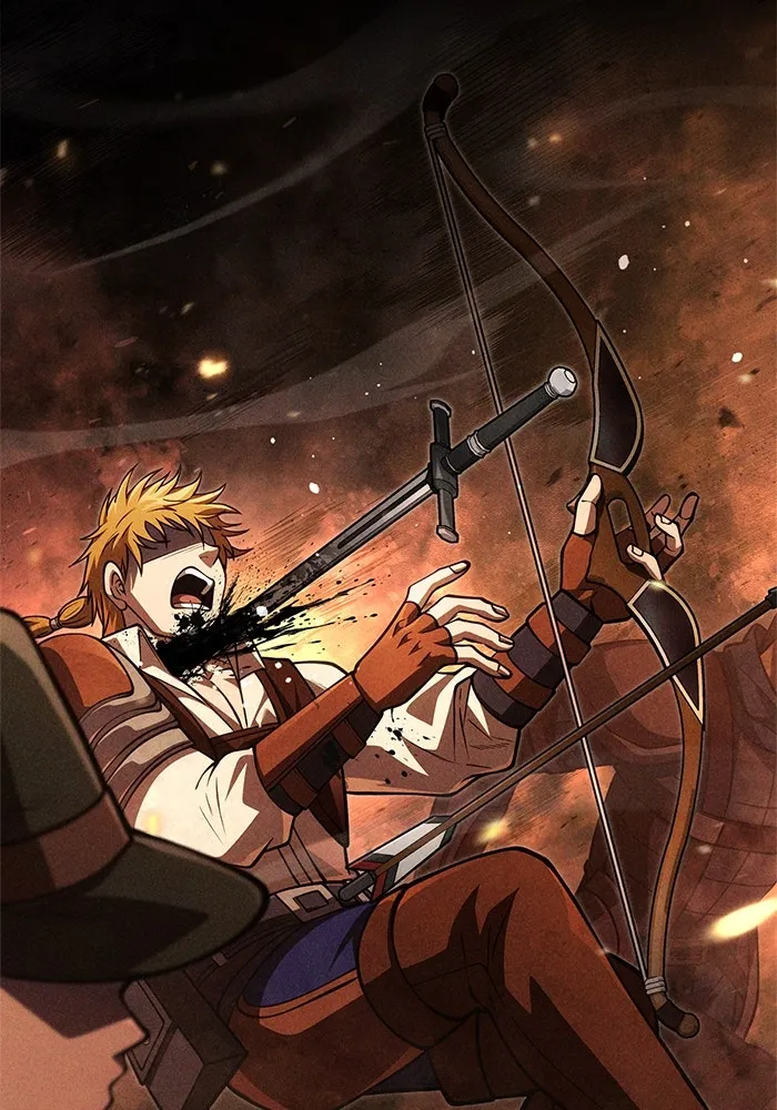 Surviving the Game as a Barbarian เอาชีวิตรอดในเกมฉบับคนเถื่อน ตอนที่ 117 หน้า 31