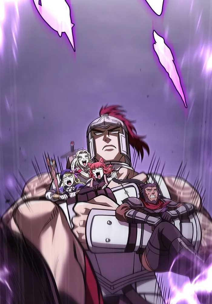 Surviving the Game as a Barbarian เอาชีวิตรอดในเกมฉบับคนเถื่อน ตอนที่ 118 หน้า 113