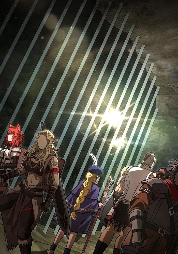 Surviving the Game as a Barbarian เอาชีวิตรอดในเกมฉบับคนเถื่อน ตอนที่ 119 หน้า 121